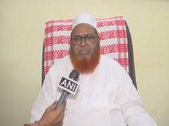 
      
      ‘Govt must fulfil its promises to people of Assam’: AIUDF's Rafiq
      
      