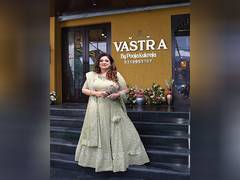 
      
      Vastra by Pooja Kukreja Commemorates 15th Anniversary 
      
      
