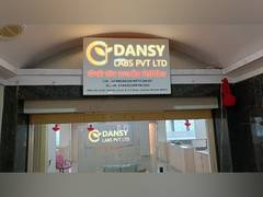 
      
      Dansy Labs Announces USD 120 Million Major Strategic Asset Buyout
      
      