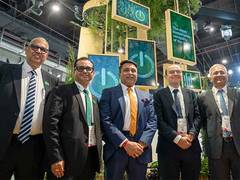 
      
      Biggest Ever Showcase of Technology & Innovation by Schneider 
      
      