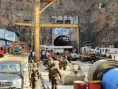 
      
      ‘Dewatering is being done’: District Collector Santhosh 
      
      
