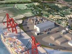 
      
      Singapore High Commissioner praises Assam's logistics park
      
      