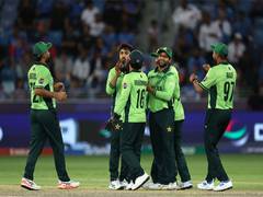 
      
      Today cricket has finished in Pakistan: Ahmed Shehzad
      
      