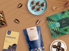 
      
      From the Holy Land to Mumbai: Ahlan Dates
      
      