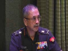 
      
      Women Peacekeepers flagbearers of today: VCOAS
      
      