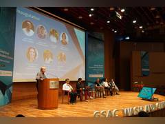 
      
      CEPT University Hosts Three Day Global South Academic
      
      
