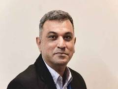 
      
      Gera Developments Private Limited appoints Anthony Nelson
      
      