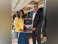 
      
      Space Kidz India Announces Groundbreaking Mission ShakthiSAT
      
      