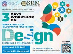 
      
      Revolutionize Your Approach: The Design Thinking Blueprint
      
      