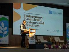 
      
      Anant National University Hosts Two International Events Promotin
      
      