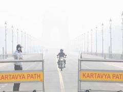 
      
      GRAP stage-II curbs revoked as air quality improves in Delhi
      
      