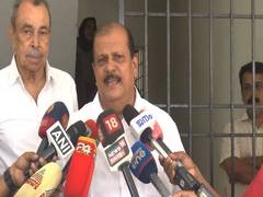 
      
      BJP leader PC George sent to 14-day police custody by court
      
      