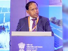 
      
      500 GW renewable energy target by 2030 requires Rs 33 lakh crore
      
      