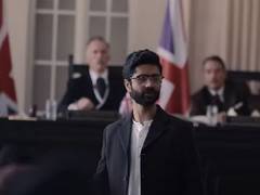 
      
      Trailer of Ram Madhvani's 'The Waking of a Nation' unveiled 
      
      