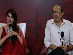 
    Prakash Jha opens up about casting Aaditi Pohankar 
    