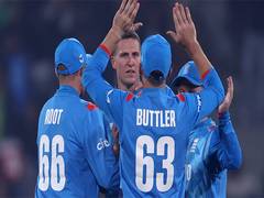 
      
      England quick Brydon Carse ruled out of CT due to toe injury
      
      