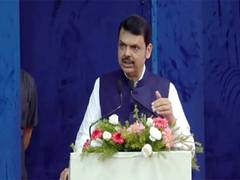 
      
      Maharashtra will lead the AI ​​and technology revolution: CM Deve
      
      