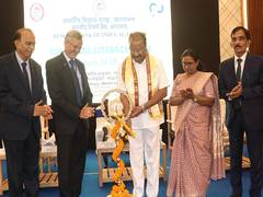 
      
      Tripura: Governor stresses financial empowerment of women
      
      