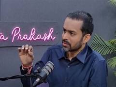 
      
      Pullela Gopichand’s hard-hitting take on sports in India 
      
      