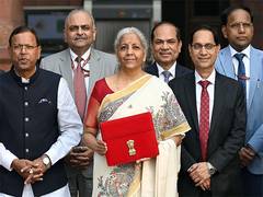 
      
      Union Budget 2025-26: Shift in Approach to Boost Economic Growth
      
      