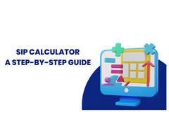 
      
      SIP Calculator: A Step-by-Step Guide to Estimating Returns
      
      