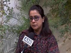 
      
      BJP should focus on governance: AAP's Priyanka Kakkar
      
      