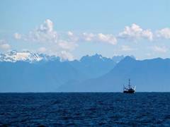 
      
      China provocatively penetrates the South-Pacific
      
      