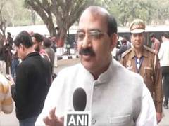 
      
      ‘Political comedy’ between AAP and Congress: Ashwini Sharma 
      
      