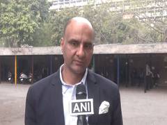 
      
      Sandeep Jakhar dismisses AAP’s drug war as “gimmicks