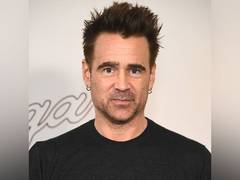 
      
      Actor Colin Farrell on 'The Penguin' Season 2
      
      