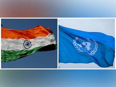 
      
      India, UNODA to host capacity building programme
      
      