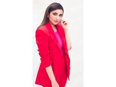 
    Parineeti Chopra to make her web series debut 
    