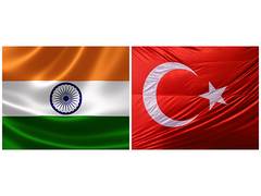 
      
      Ankara conference to focus on India-Turkiye ties
      
      