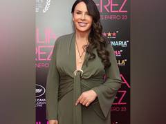 
      
      Karla Sofia Gascon confirmed to attend Oscars
      
      