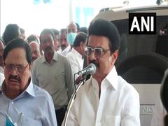 
      
      Tamil Nadu CM warns of fewer MPs as population control succeeds
      
      