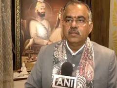 
      
      'Many AAP, Congress leaders want to join BJP': Tarun Chugh
      
      