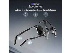 
      
      Focally Introduces Spectunes
      
      