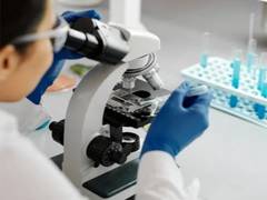 
      
      Study finds possible way to heal damaged lungs 
      
      