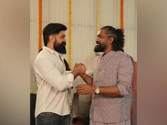 
      
      KVN Productions and Rocking Star Yash Present ‘Toxic’
      
      