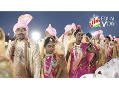 
      
      Vim's 'Equal Vows' Campaign Inspires Social Change 
      
      