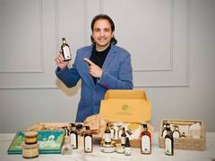 
      
      Introducing 'Karmic Beauty': Pure by Nature, Potent by Ingredient
      
      