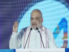 
      
      Madhya Pradesh will become top achiever in country: Amit Shah
      
      