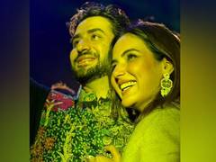 
      
      Jasmine Bhasin pens heartfelt note for Aly Goni
      
      