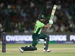 
      
      Kaneria slams Babar's strike rate, poor scores against big teams
      
      