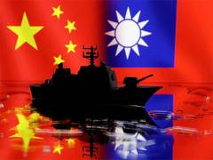 
      
      Taiwanese coastguard detains mainland China crew after undersea c
      
      