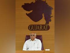 
      
      CM inaugurates Gujarat Cultural Elocution Competition
      
      