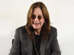 
      
      Ozzy Osbourne documentary shows his Parkinson’s battle 
      
      