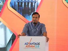 
      
      Assam is laying the foundation for cutting-edge technology: CM 
      
      
