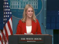 
      
      White House will now decide who will participate in press pool
      
      