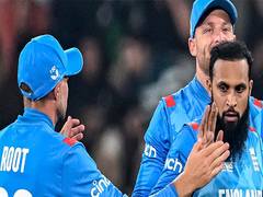 
      
      CT 2025: England, Afghanistan to face off in do-or-die clash 
      
      